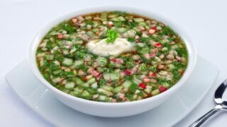 На Кубани резко вырос «индекс окрошки»