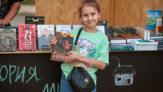 Фонд Олега Дерипаска «Вольное Дело» перезапустит книжный магазин «Чарли» в Краснодаре