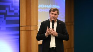 Смотр идей и амбиций: молодые предприниматели Кубани представили свои инновационные проекты