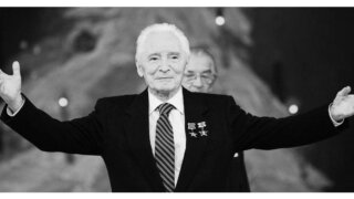 Вениамин Кондратьев выразил соболезнования в связи с уходом из жизни выдающегося хореографа Юрия Григоровича