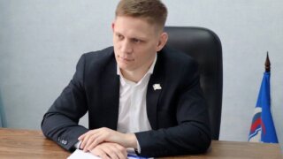Сергей Хандожко провел прием граждан в Краснодаре