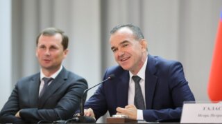 В Курганинском районе построят спортивный комплекс и капитально отремонтируют стадион
