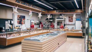 Десять объектов потребительской сферы Кубани победили в конкурсе «Торговля России»