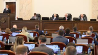 Депутаты ЗСК внесли поправки в краевой закон о содержании домашних животных
