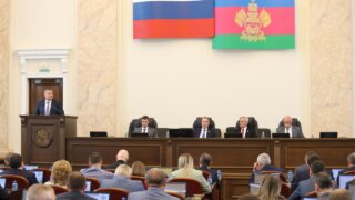 В ЗСК оценили темпы развития семеноводства на Кубани