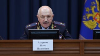 В Краснодаре представили нового руководителя кубанской полиции