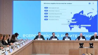 Школы Кубани получат премии до 2 миллионов рублей по итогам конкурса инициатив родительских сообществ