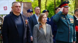 Депутат ЗСК Ирина Караваева участвовала в церемонии встречи участников автопробега в Новороссийске