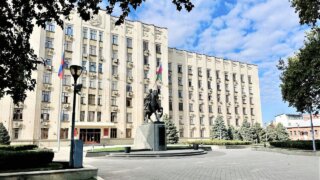 Доля малого и среднего бизнеса в валовом региональном продукте Кубани достигла 27,6%