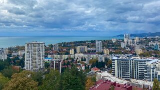Краснодарский край станет участником эксперимента по предоставлению гостиничных услуг в гостевых домах
