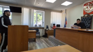Треш-стример Даниил Жуков получил штраф за пропаганду нетрадиционной любви в Сочи