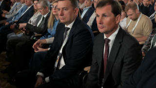 В Сочи проводят IV Всероссийский зерновой форум