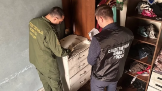 На Кубани мужчина из ревности убил и сжег женщину