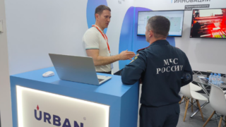 Краснодарский край представил 14 инновационных проектов на четырех международных выставках