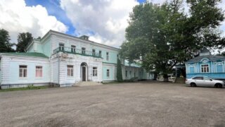Региональное культурное наследие: более 130 старинных зданий на Кубани получили защиту в новом статусе