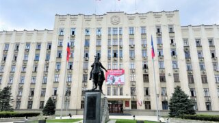 Глава Кубани Вениамин Кондратьев поздравил жителей региона с Днем Победы