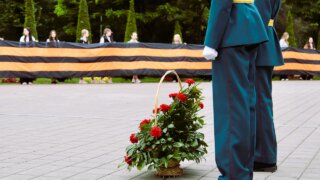 В Краснодаре в День Победы развернут Георгиевскую ленту длиной 1418 метров