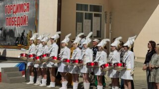 Депутат ЗСК Денис Выпринцев: Сегодняшние выпускники – будущее Кубани