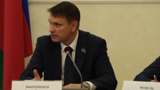 Депутат ЗСК Выпринцев: Если театр начинается с вешалки, то любой населенный пункт с вокзала или автостанции