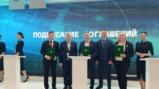 Об итогах поездки кубанской делегации на международную выставку рассказал замглавы края