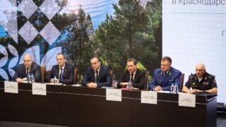 В Анапе готовятся к летнему сезону: будут обеспечены безопасность и комфорт для детей