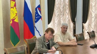 Депутат ЗСК Арменак Тозлян рассказал о реконструкции освещения в Сочи