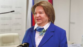 Кубанские общественники поздравили земляков с Днем российского предпринимательства