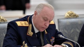 Бастрыкин дал указание о возбуждении дела по делу обманутых дольщиков в Краснодаре