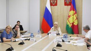 В Краснодарском крае ремонтируют 685 образовательных учреждений