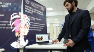Молодежь Краснодарского края может принять участие в конкурсе «УМНИК-2025»