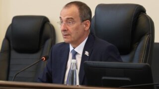 Юрий Бурлачко подчеркнул значимость символов Краснодарского края