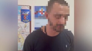 В Краснодаре задержан мужчина в полицейской форме за экстремистские призывы: видео шокировало общественность