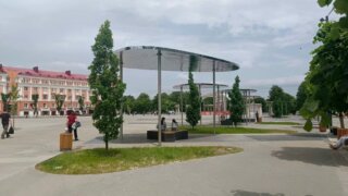 Власти Краснодарского края направят 4 млрд рублей на благоустройство общественных территорий