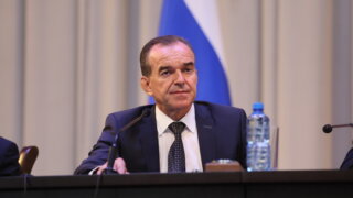 Кондратьев: Дорожный фонд Кубани должен быть муниципально ориентированным