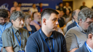 В Анапе обсуждают инновационные подходы к устранению последствий разливов мазута