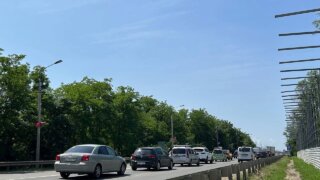 Реконструкция Западного Обхода: альтернативные маршруты для краснодарцев