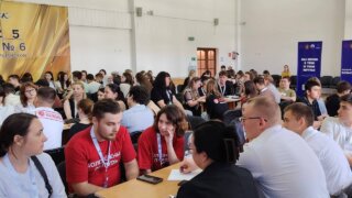 На Кубани заработал краевой консультативно-методический пункт по вопросам здорового образа жизни