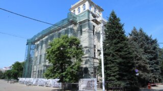 Юрий Бурлачко прокомментировал подписанный Путиным закон об упрощении порядка проведения работ на объектах культурного наследия