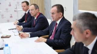 Кубань привлекла инвестиции в курортную индустрию и социальную сферу на ПМЭФ