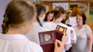 241 выпускник Кубани получил 100 баллов на едином государственном экзамене