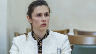 Депутат ЗСК Анна Невзорова приняла участие в совещании Комитета Госдумы по строительству и ЖКХ