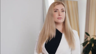 Коммерческий директор ГК «Метрикс Девелопмент» вышла в полуфинал конкурса «Лидеры строительной отрасли»