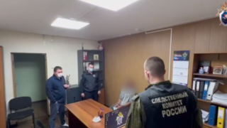 На Кубани задержан мужчина, подозреваемый в убийстве своей несовершеннолетней племянницы (ВИДЕО)
