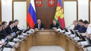Губернатор Кубани поручил провести проверку всех систем оповещения и связи