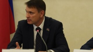 Депутат ЗСК Денис Выпринцев рассказал о ремонте дорог и газификации домов в Славянском районе