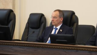 Депутаты ЗСК приняли новую программу «Земский тренер»