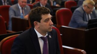 Депутат ЗСК Валерий Горюханов о предстоящих выборах Губернатора Кубани: «Очень важна непрерывность работы исполнительной власти»