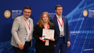 Кубанские студенты стали победителями Всероссийского конкурса «Моя страна – моя Россия»