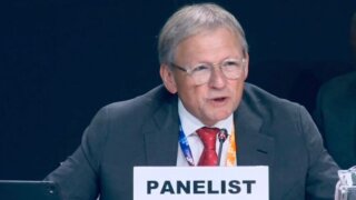 Борис Титов подвёл итоги Международной конференции по финансированию развития ООН