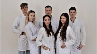 На Кубани проходит отбор кандидатов для работы в краевом Центре реабилитации в Динском районе